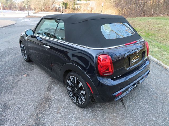 2020 MINI Cooper S Convertible  - 22960208 - 15