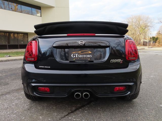 2020 MINI Cooper S Convertible  - 22960208 - 16