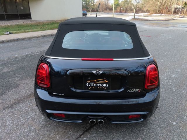 2020 MINI Cooper S Convertible  - 22960208 - 17