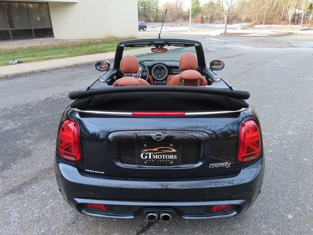 2020 MINI Cooper S Convertible  - 22960208 - 18