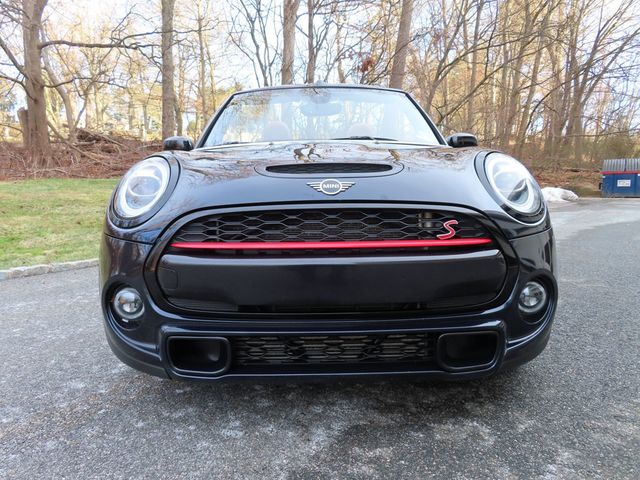 2020 MINI Cooper S Convertible  - 22960208 - 1