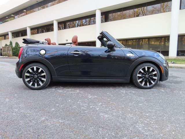 2020 MINI Cooper S Convertible  - 22960208 - 20