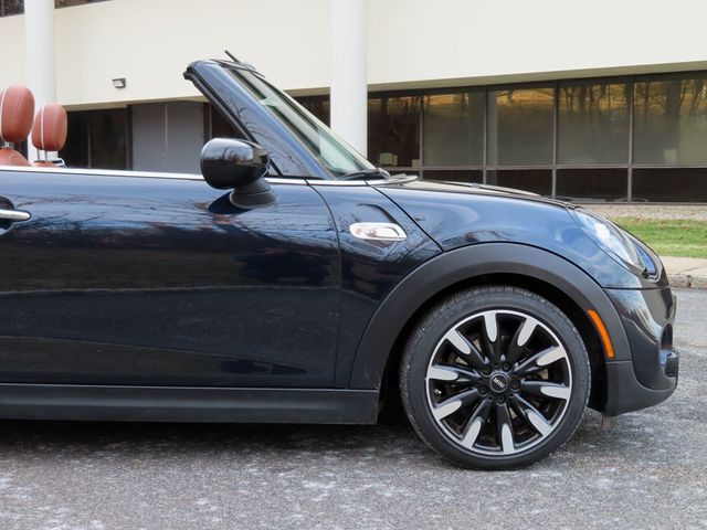 2020 MINI Cooper S Convertible  - 22960208 - 22