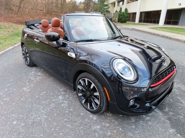 2020 MINI Cooper S Convertible  - 22960208 - 23