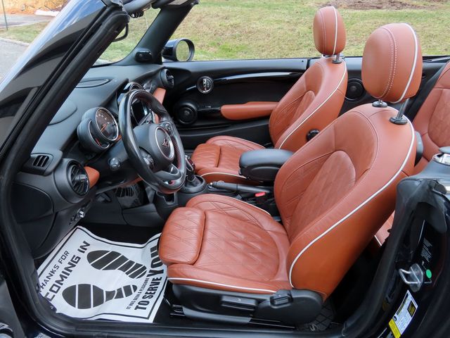 2020 MINI Cooper S Convertible  - 22960208 - 24