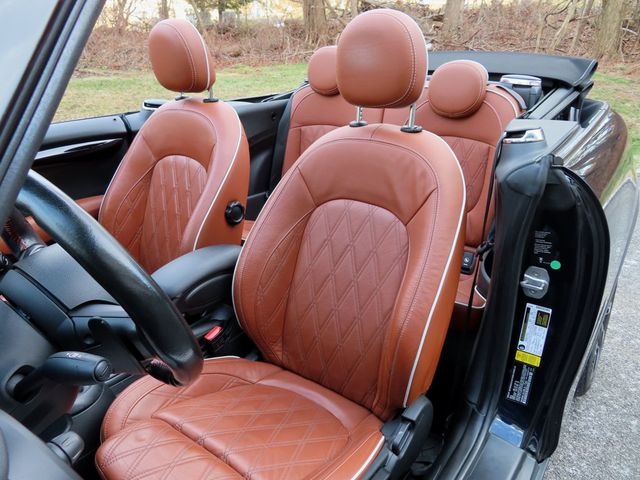 2020 MINI Cooper S Convertible  - 22960208 - 25