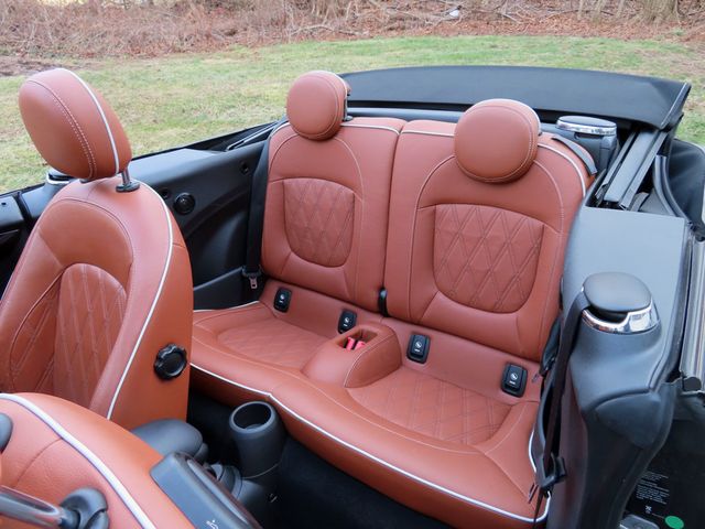2020 MINI Cooper S Convertible  - 22960208 - 26