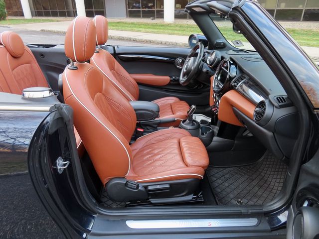 2020 MINI Cooper S Convertible  - 22960208 - 28