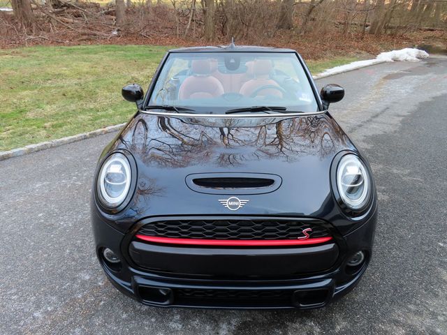 2020 MINI Cooper S Convertible  - 22960208 - 2
