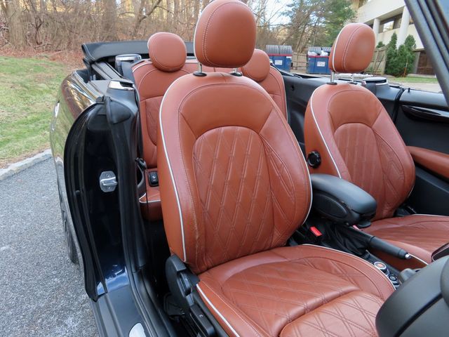 2020 MINI Cooper S Convertible  - 22960208 - 29