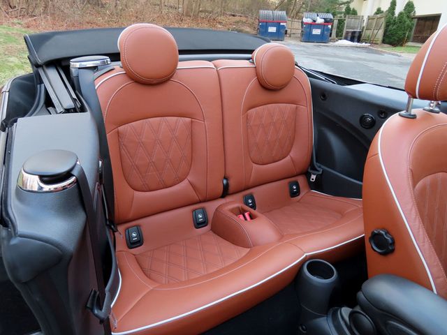 2020 MINI Cooper S Convertible  - 22960208 - 30