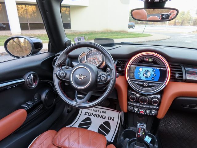 2020 MINI Cooper S Convertible  - 22960208 - 31