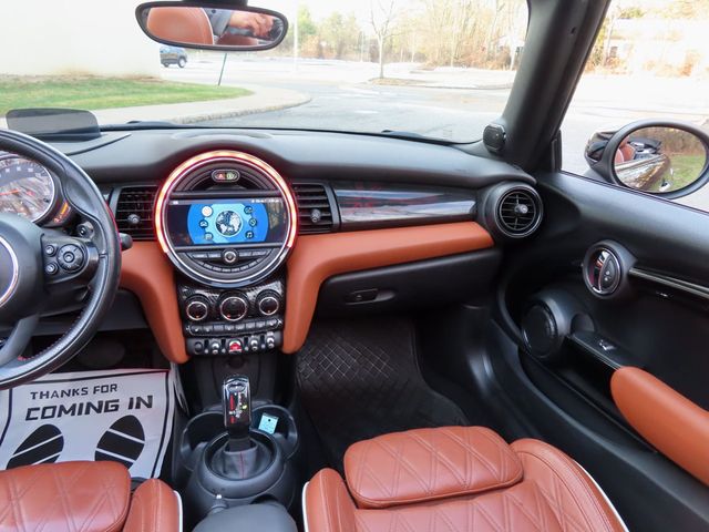 2020 MINI Cooper S Convertible  - 22960208 - 32