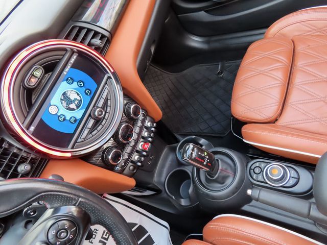 2020 MINI Cooper S Convertible  - 22960208 - 33