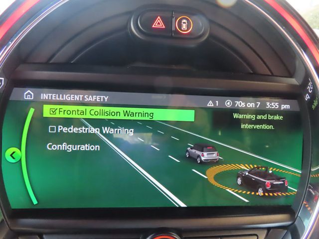 2020 MINI Cooper S Convertible  - 22960208 - 35