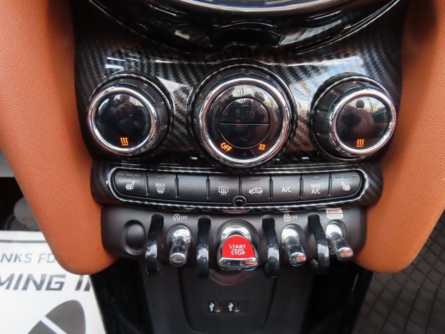 2020 MINI Cooper S Convertible  - 22960208 - 36