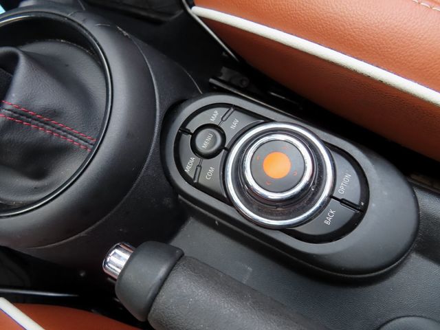 2020 MINI Cooper S Convertible  - 22960208 - 37