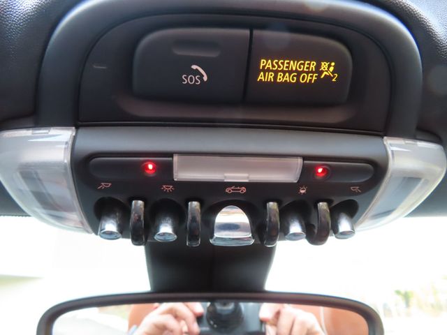 2020 MINI Cooper S Convertible  - 22960208 - 38