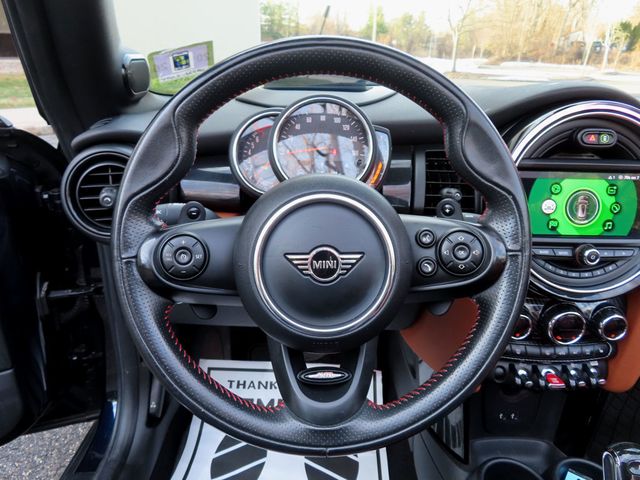 2020 MINI Cooper S Convertible  - 22960208 - 39
