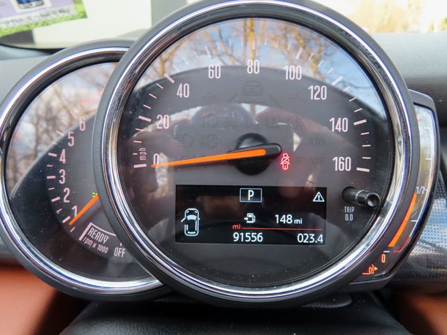 2020 MINI Cooper S Convertible  - 22960208 - 41