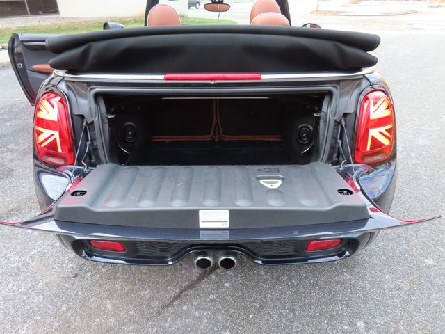 2020 MINI Cooper S Convertible  - 22960208 - 42
