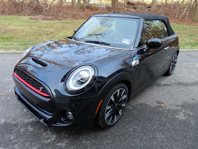2020 MINI Cooper S Convertible  - 22960208 - 43
