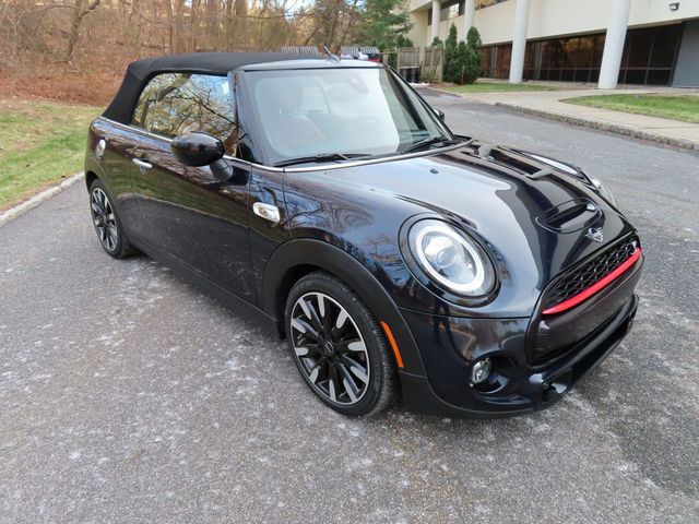 2020 MINI Cooper S Convertible  - 22960208 - 44