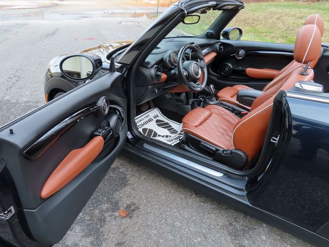 2020 MINI Cooper S Convertible  - 22960208 - 4