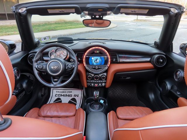 2020 MINI Cooper S Convertible  - 22960208 - 5