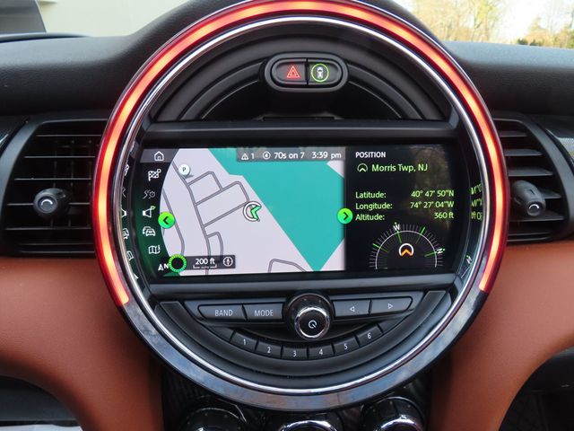 2020 MINI Cooper S Convertible  - 22960208 - 6