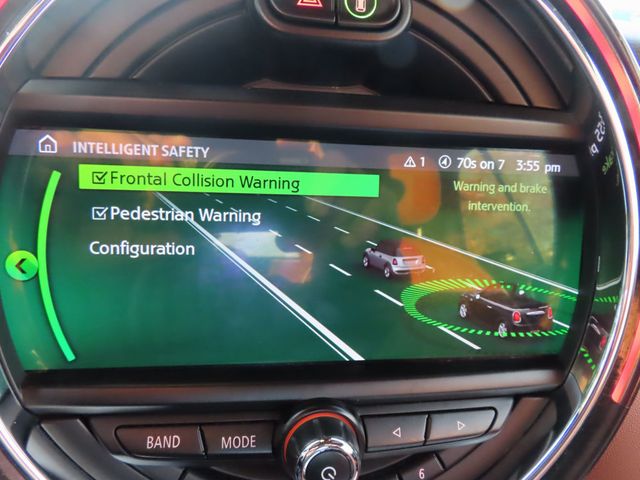 2020 MINI Cooper S Convertible  - 22960208 - 8