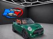 2020 MINI Cooper S Convertible CONVERTIBLE, ICONIC TRIM, NAVI, HARMAN KARDON SOUND, LEATHER - 23099221 - 1