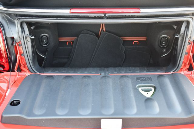 2020 MINI Cooper S Convertible W/Iconic Trim and Navigation  - 22918620 - 15