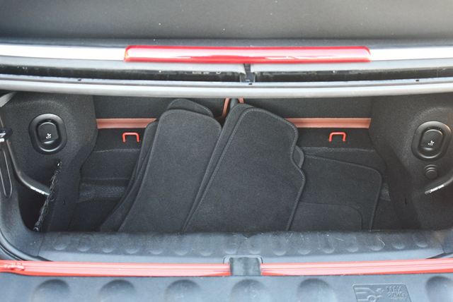 2020 MINI Cooper S Convertible W/Iconic Trim and Navigation  - 22918620 - 16