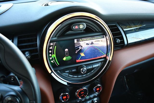 2020 MINI Cooper S Convertible W/Iconic Trim and Navigation  - 22918620 - 64