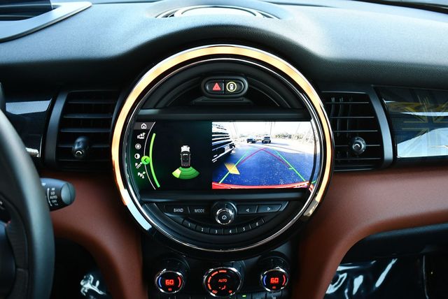 2020 MINI Cooper S Convertible W/Iconic Trim and Navigation  - 22918620 - 66