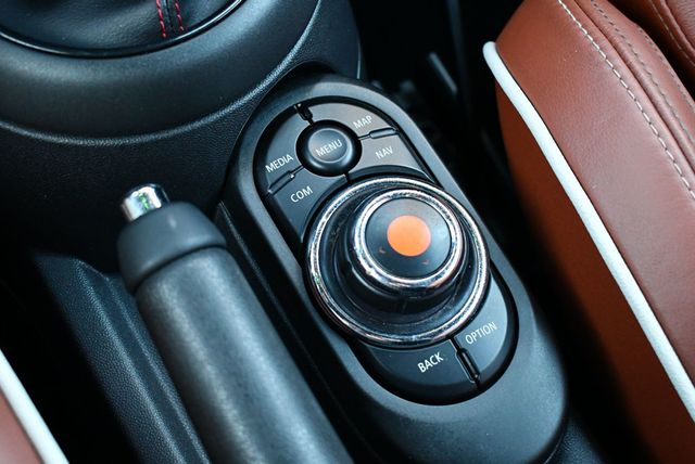 2020 MINI Cooper S Convertible W/Iconic Trim and Navigation  - 22918620 - 68