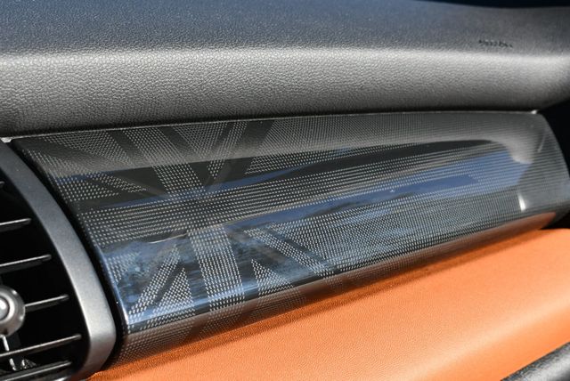 2020 MINI Cooper S Convertible W/Iconic Trim and Navigation  - 22918620 - 69