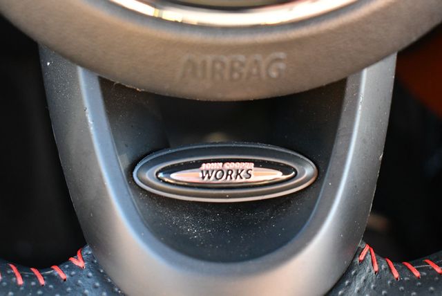 2020 MINI Cooper S Convertible W/Iconic Trim and Navigation  - 22918620 - 70