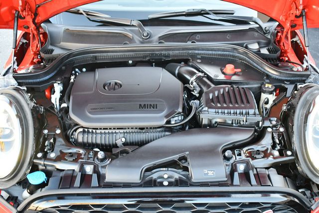 2020 MINI Cooper S Convertible W/Iconic Trim and Navigation  - 22918620 - 76