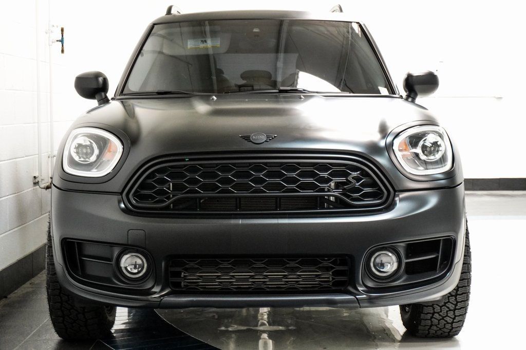 2020 Mini Cooper S photo 11