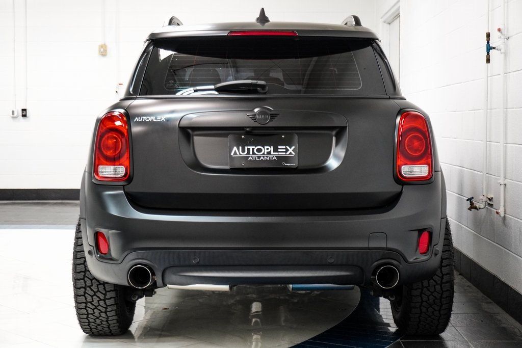 2020 Mini Cooper S photo 12