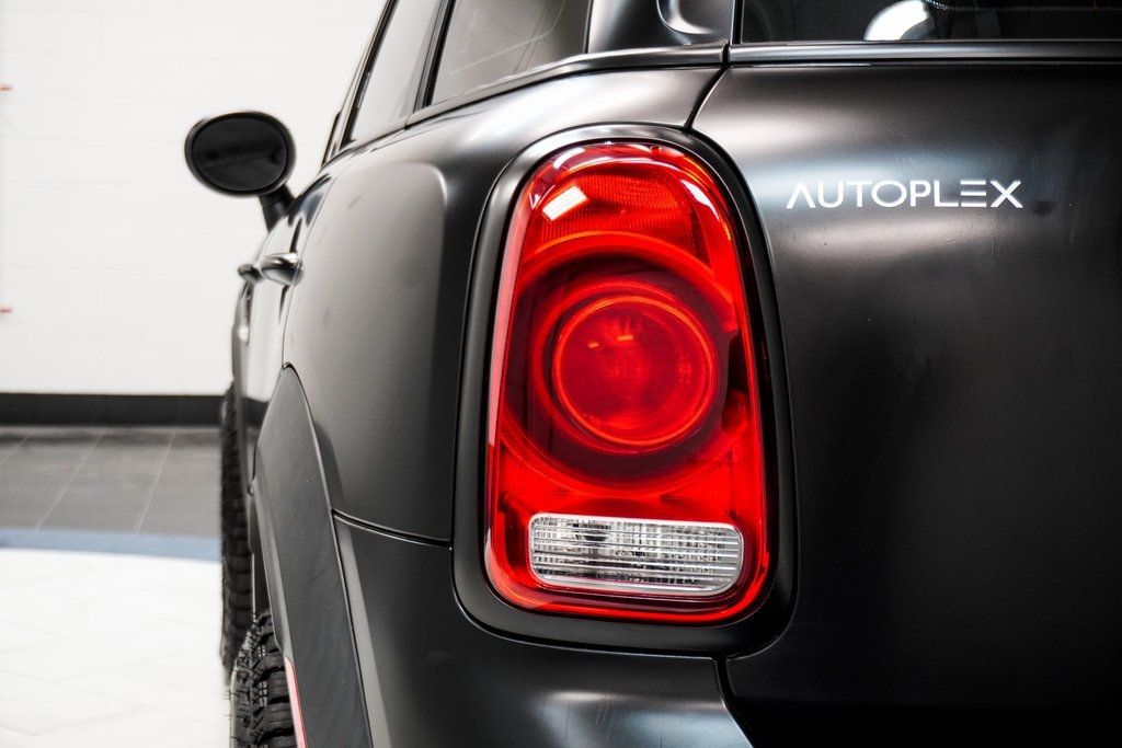 2020 Mini Cooper S photo 13