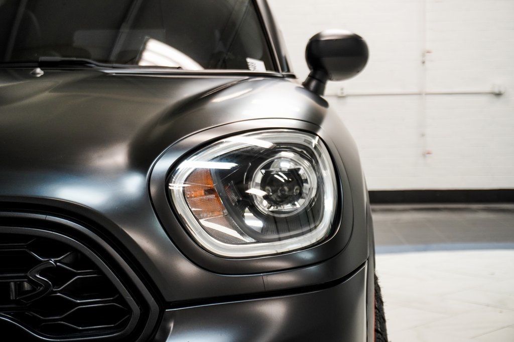 2020 Mini Cooper S photo 14