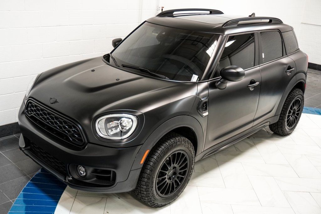 2020 Mini Cooper S photo 15