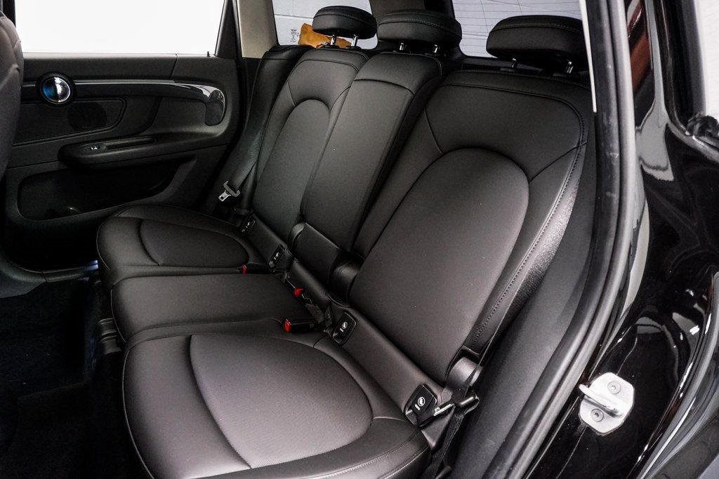 2020 Mini Cooper S photo 18