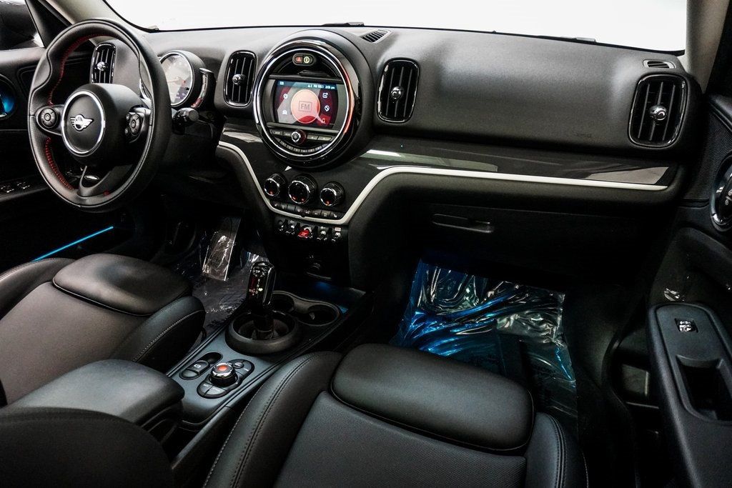 2020 Mini Cooper S photo 22
