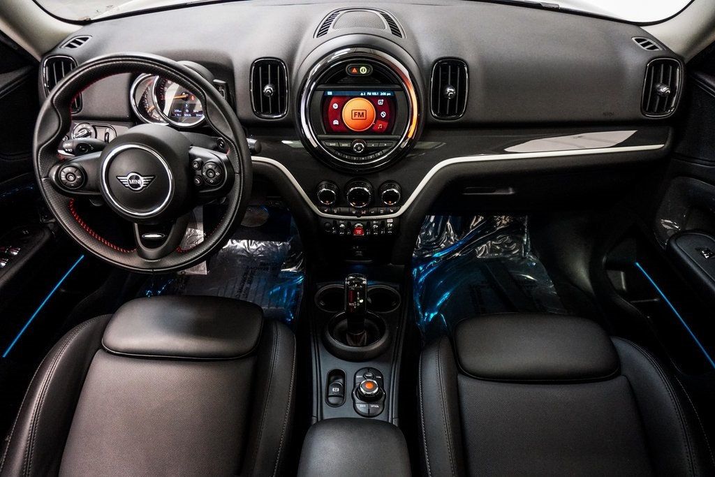 2020 Mini Cooper S photo 23