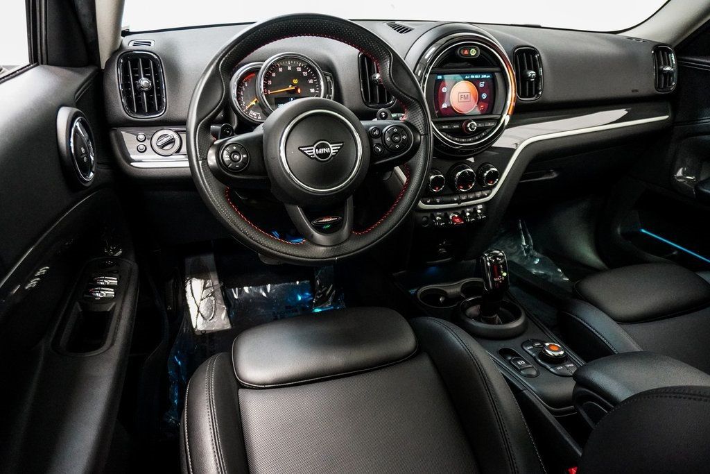2020 Mini Cooper S photo 24