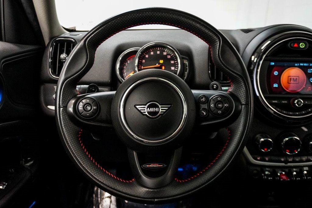 2020 Mini Cooper S photo 25